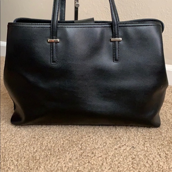 Kate Spade Black Tote Bag - Picture 4 of 16